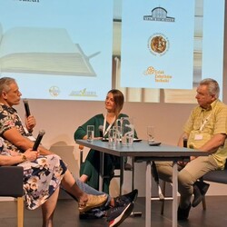 Ogólnopolskie Targi Książki Wydawców Niezależnych