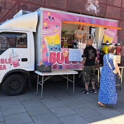 Ogólnopolskie Targi Książki Wydawców Niezależnych