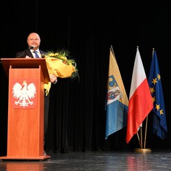 Święto Policji w Rudzie Śląskiej