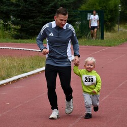 Lipcowy Bieg Wiewiórki