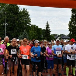 Lipcowy Bieg Wiewiórki