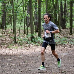 Lipcowy Bieg Wiewiórki