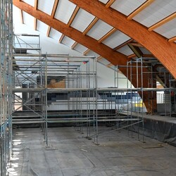 Remont basenu krytego Ruda