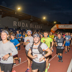 Rudzki Półmaraton Industrialny 2025