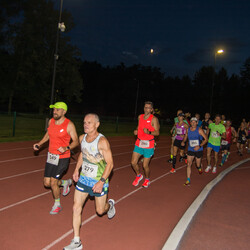 Rudzki Półmaraton Industrialny 2025