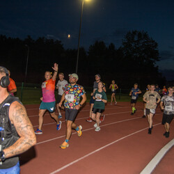 Rudzki Półmaraton Industrialny 2025