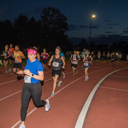 Rudzki Półmaraton Industrialny 2025