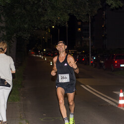 Rudzki Półmaraton Industrialny 2025