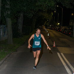 Rudzki Półmaraton Industrialny 2025