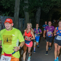 Rudzki Półmaraton Industrialny 2025