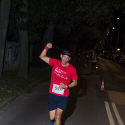 Rudzki Półmaraton Industrialny 2025