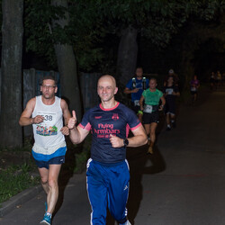 Rudzki Półmaraton Industrialny 2025