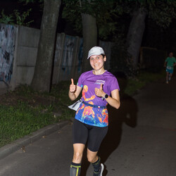 Rudzki Półmaraton Industrialny 2025