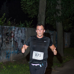 Rudzki Półmaraton Industrialny 2025