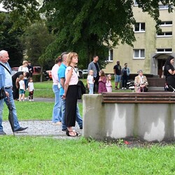 Koncerty promenadowe nie zwalniają tempa