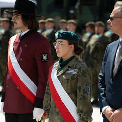 Obchody Święta Wojska Polskiego