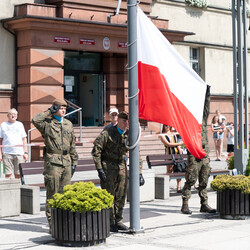 Obchody Święta Wojska Polskiego