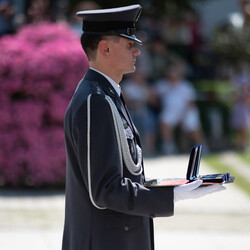 Obchody Święta Wojska Polskiego