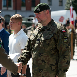 Obchody Święta Wojska Polskiego