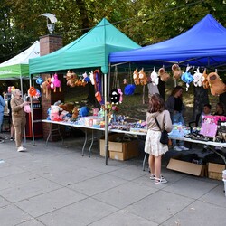 XXIV Festiwal Orkiestr Dętych w Rudzie Śląskiej