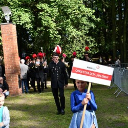 XXIV Festiwal Orkiestr Dętych w Rudzie Śląskiej