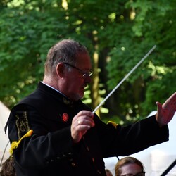 XXIV Festiwal Orkiestr Dętych w Rudzie Śląskiej