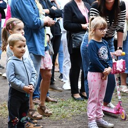 XXIV Festiwal Orkiestr Dętych w Rudzie Śląskiej