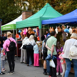 XXIV Festiwal Orkiestr Dętych w Rudzie Śląskiej