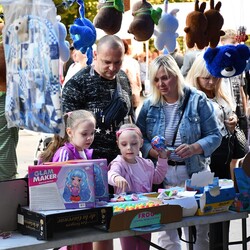 XXIV Festiwal Orkiestr Dętych w Rudzie Śląskiej