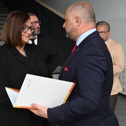 Nowi dyrektorzy w rudzkich szkołach