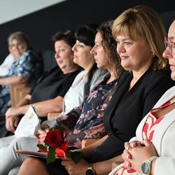 Nowi dyrektorzy w rudzkich szkołach