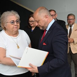 Nowi dyrektorzy w rudzkich szkołach