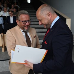 Nowi dyrektorzy w rudzkich szkołach