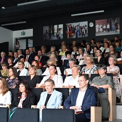 Nowi dyrektorzy w rudzkich szkołach