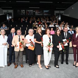 Nowi dyrektorzy w rudzkich szkołach