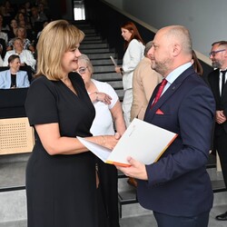 Nowi dyrektorzy w rudzkich szkołach