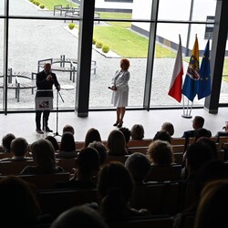 Nowi dyrektorzy w rudzkich szkołach