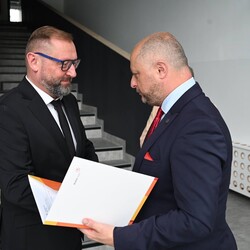 Nowi dyrektorzy w rudzkich szkołach