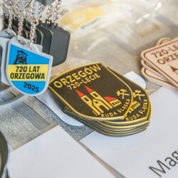 Festyn z okazji 720-lecia Orzegowa [FOTORELACJA]