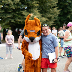 Sierpniowy Bieg Wiewiórki