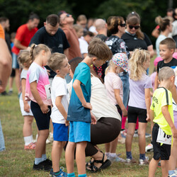 Sierpniowy Bieg Wiewiórki