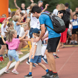 Sierpniowy Bieg Wiewiórki