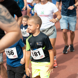 Sierpniowy Bieg Wiewiórki