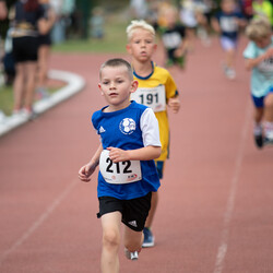 Sierpniowy Bieg Wiewiórki