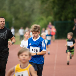 Sierpniowy Bieg Wiewiórki