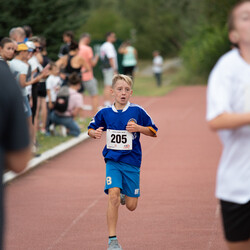 Sierpniowy Bieg Wiewiórki