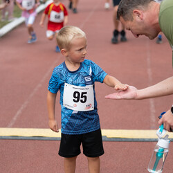 Sierpniowy Bieg Wiewiórki