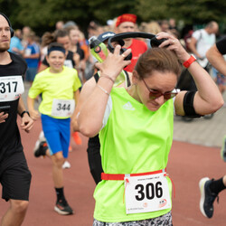 Sierpniowy Bieg Wiewiórki