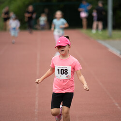 Sierpniowy Bieg Wiewiórki