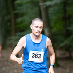 Sierpniowy Bieg Wiewiórki